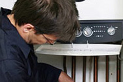 boiler replacement Achnacarry