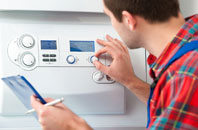 free Achnacarry gas safe engineer quotes